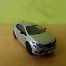 PCX H0 870364  Renault Megane RS