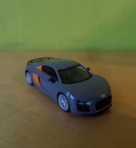 Herpa H0 28516 Audi R8 V10