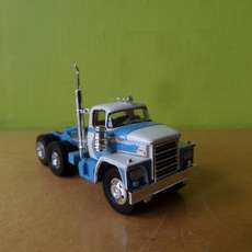 Brekina H0 86301 Dodge LCF CT 900