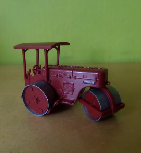 Wiking H0 89805 Ruthemeyer Wals