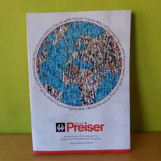 Preiser 93071 Catalogus  PK28