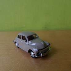 Brekina H0 15217 Morris Minor