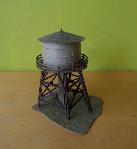 Faller N Watertoren