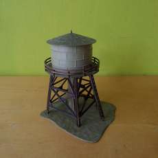 Faller N Watertoren