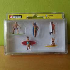 Noch H0 15853 Surfers