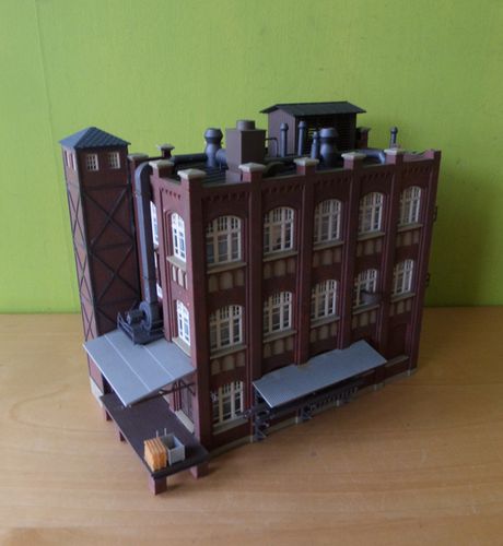 Kibri H0 Grote fabriek
