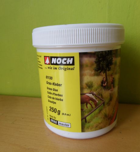 Noch 61130 Pot gras lijm