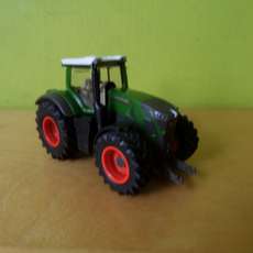 Wiking H0 36165 tractor Fendt 942 Vario