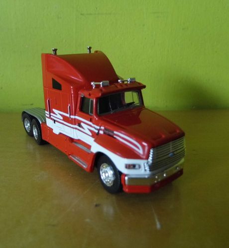Brekina H0 85901 Ford Aeromax