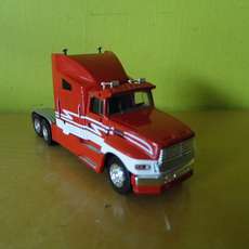 Brekina H0 85901 Ford Aeromax