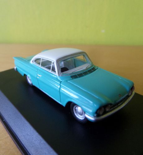 Bos H0 87645 Ford Consul Capri GT