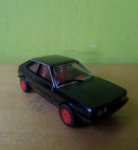 Herpa H0 956543 VW Scirocco