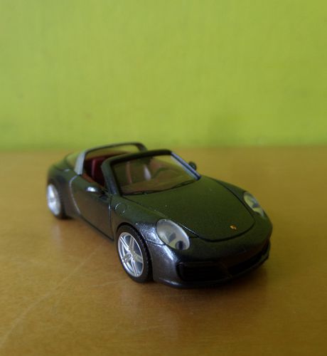 Herpa H0 38867 Porsche 911 Targa