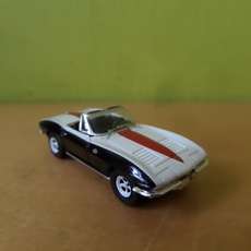 Brekina H0 18029 Chevrolet Corvette C2