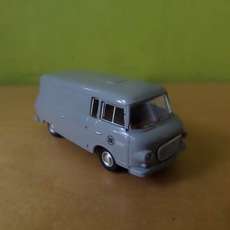 Brekina H0 30126 Barkas B 1000