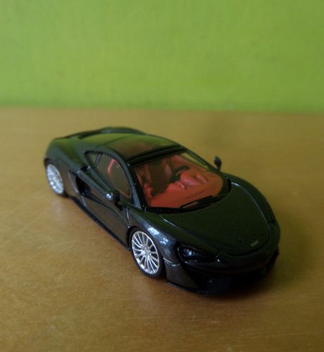 Minichamp H0 870154520 Mclaren 570 GT