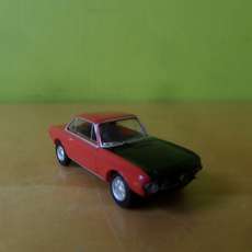 Brekina H0 29630 Lancia Fulvia coupe