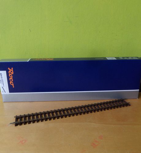 Roco H0 42410 Rechte Rail