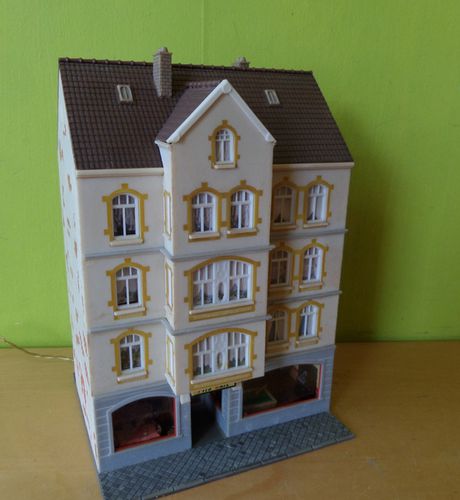 Faller H0 Stadspand "Pits Cafe "
