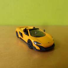 Minichamp H0 870154432 McLaren 675 LT