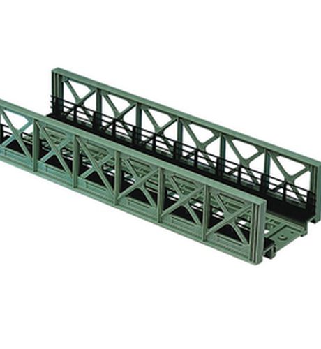 Roco H0 40080 Kasten Brug