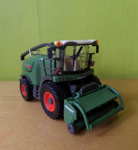 Wiking H0 38960 Fendt Katana 65