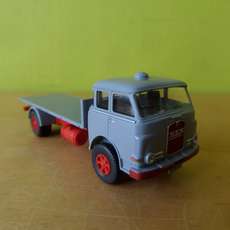 Wiking H0 41605 MAN vrachtwagen