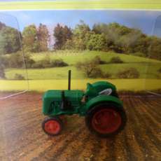 Busch N 211006710 Tractor Famulus