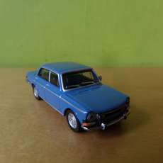 Herpa H0 420464 Simca 1301special