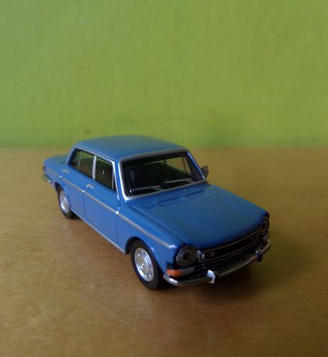 Herpa H0 420464 Simca 1301special