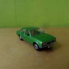 PCX H0 870813 Opel Ascona B Groen