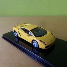 Ricko H0 38302 Lamborghini Gallardo