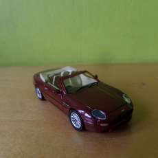 PCX H0  870146 Aston Martin DB7 Volante