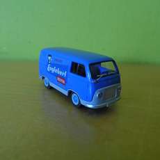 Wiking H0 28904 Ford FK 1000 " Englebert"