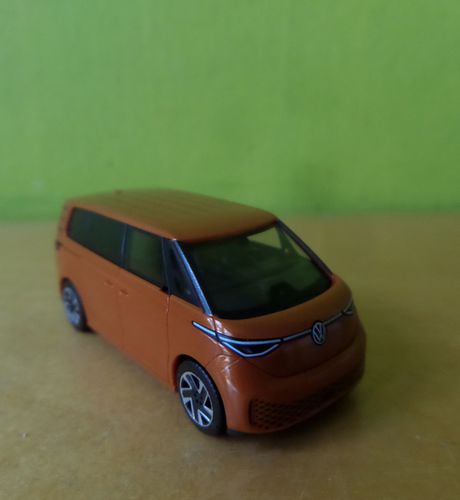 Herpa H0 431125 VW ID Bus