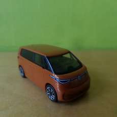 Herpa H0 431125 VW ID Bus