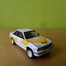 Brekina H0 20772 Opel Ascona B 1 400