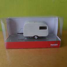 Herpa H0 53099  Caravan Qek Junior