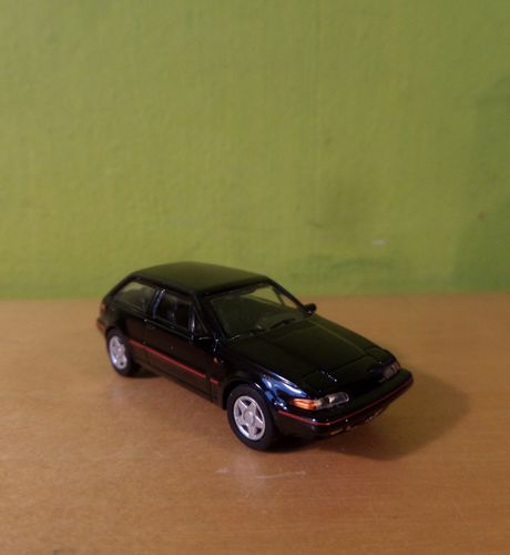 Minichamps H0 870171020 Volvo 480 Turbo