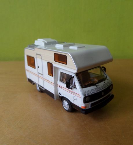 Op bestelling !Brekina H0 33977  VW T3 Camper