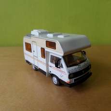 Op bestelling !Brekina H0 33977  VW T3 Camper