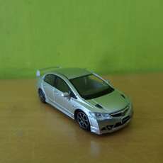 Micro city H0 0087 Honda Civic FD2
