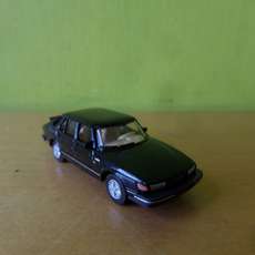 Wiking H0 21502 Saab 900 turbo