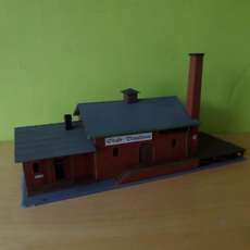 Pola H0 Stads brouwerij