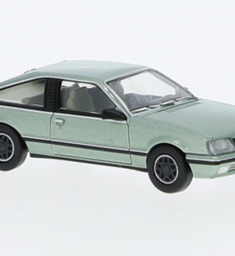 PCX H0 870492 Opel Monza A2 licht groen
