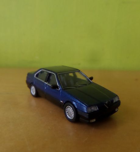 PCX H0 870435 Alfa Romeo 164