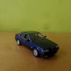 PCX H0 870435 Alfa Romeo 164
