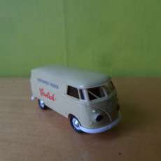 Brekina H0 32308  VW T1b  "Grolsch"