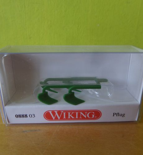 Wiking H0 88803 Ploeg
