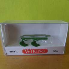 Wiking H0 88803 Ploeg